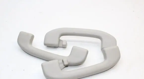 Nissan Leaf I (ZE0) A set of handles for the ceiling 