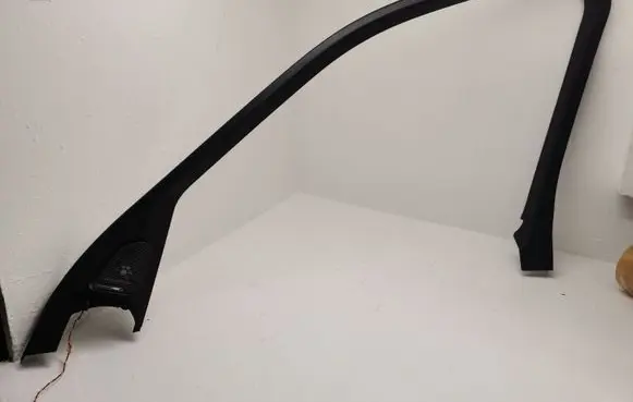 BMW X5 F15 Front door speaker cover trim 7299534