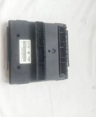 Volkswagen Multivan T5 Comfort/convenience module 7H0937049J 12239469