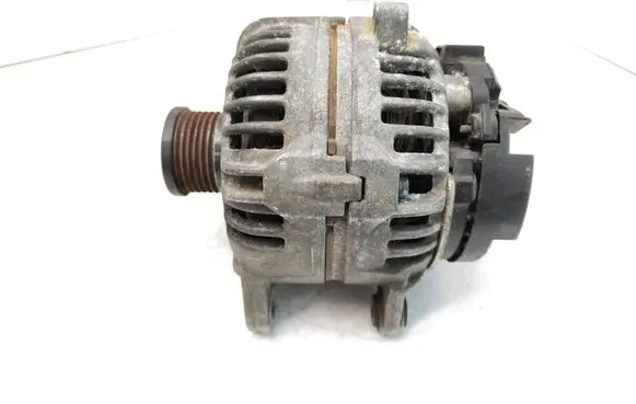 Renault Laguna II Generator/alternator 8200229907 0124525047