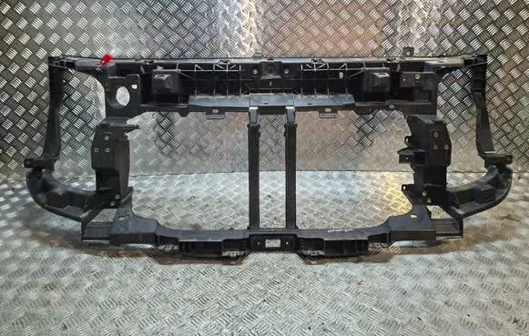 Renault Master III Radiator support slam panel S27639183 625000232R