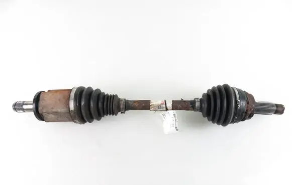 BMW X6 E71 Front driveshaft P755394507