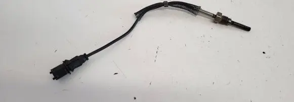 Exhaust gas temperature sensor