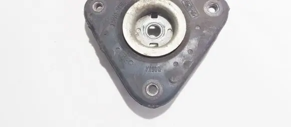 Coil spring mount