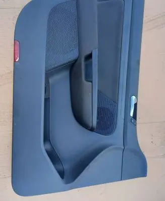 Volkswagen Golf VI Front door card panel trim 1K4867011
