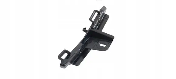 BMW X1 U11 Fender mounting bracket 9883592