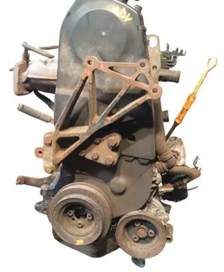 Volkswagen Golf III Engine ADY