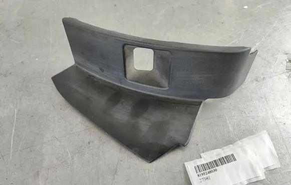 Lexus RX 450H Rear/tail light trim molding 8195248030