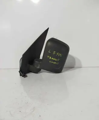 Ford Transit Front door electric wing mirror 