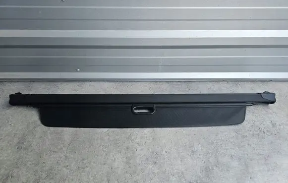 BMW 3 F30 F35 F31 Parcel shelf load cover roletatylnabmwf31