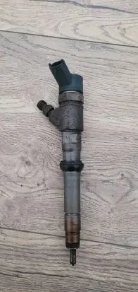 Iveco Daily 45 - 49.10 Fuel injector 504389548