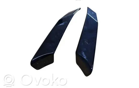 Toyota RAV 4 (XA50) Rear fender molding trim