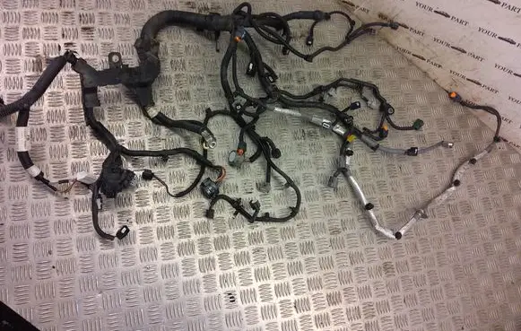 Nissan Micra K14 Engine installation wiring loom 240115FP6B