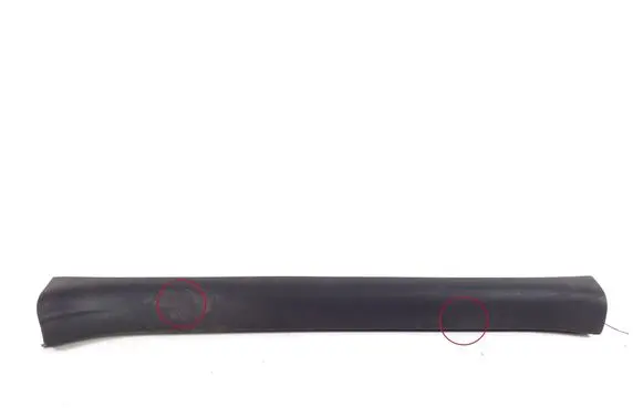 Toyota Corolla Verso AR10 Front sill trim cover 67913-0F010