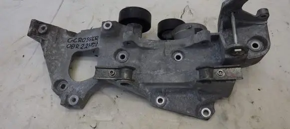 Citroen C-Crosser Generator/alternator bracket 