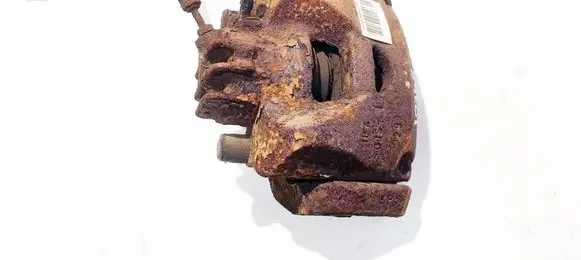 Peugeot RCZ Front brake caliper