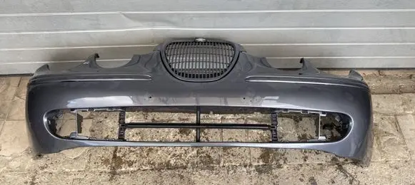 Jaguar S-Type Front bumper