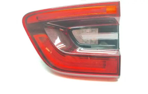 Renault Kadjar Tailgate rear/tail lights 265505069R 90165023 90165023C3LF