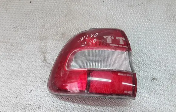 Suzuki Baleno EG Rear/tail lights 0432140