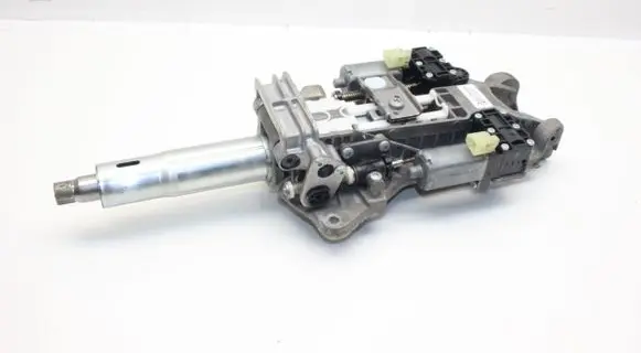 Mercedes-Benz EQC Steering rack mechanical part A2534604200