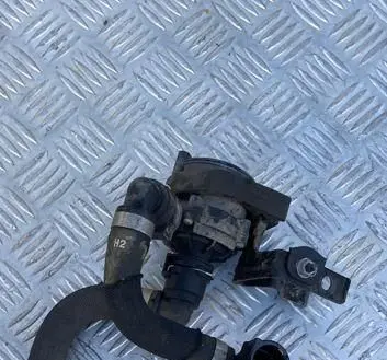 Peugeot 2008 II Water pump 9833874480