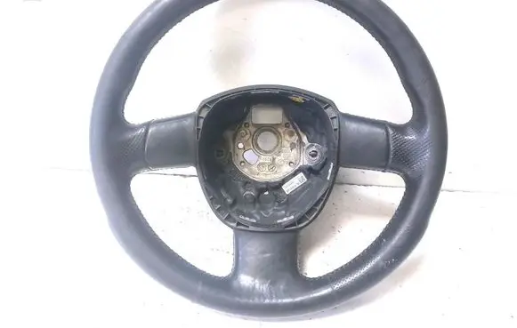 Audi A4 S4 B7 8E 8H Steering wheel 62010000B