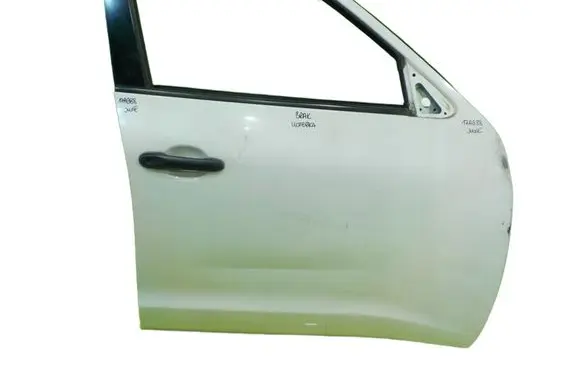 Nissan Juke I F15 Front door PRZOD PRAWE