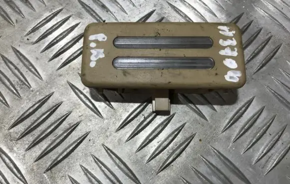 BMW 5 E60 E61 Front seat light 6962012