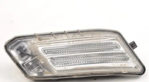 Volvo XC60 Front fog light 89076804