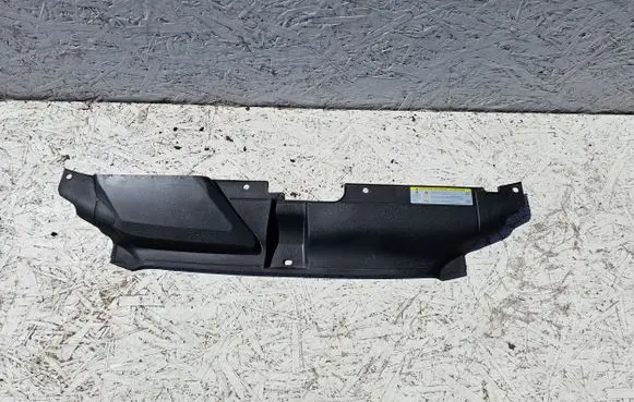 Audi A5 Sportback 8TA Front piece kit 