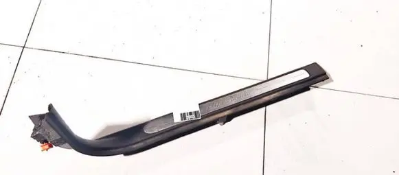 Alfa Romeo 159 Front sill trim cover 156037071