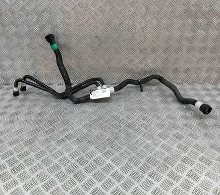 Tesla Model 3 Engine coolant pipe/hose 112691600A
