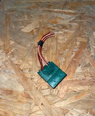BMW X1 E84 Other wiring loom 9225061 18280310 A66FEQF13