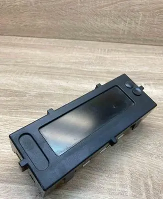 Renault Clio III Head up display screen 280348139R 281199705