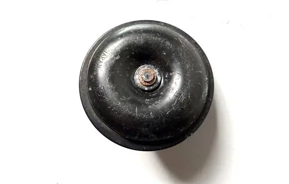Nissan Leaf I (ZE0) Horn signal 014020 256203NF0A 25620JN20A