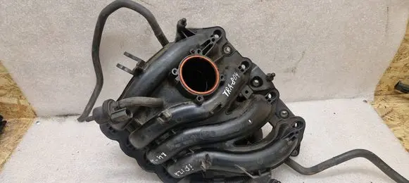 Seat Ibiza IV (6J,6P) Intake manifold 036129709
