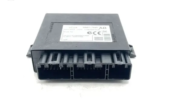 Jaguar XK - XKR Tire pressure control unit 9W831560AB