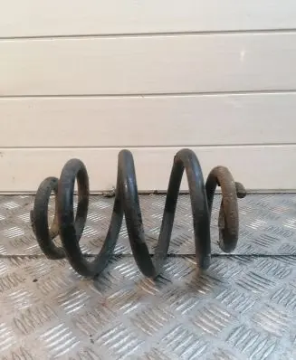 Volkswagen Sharan Rear coil spring