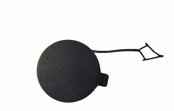 Volkswagen Caddy Front tow hook cap/cover 2K7807241