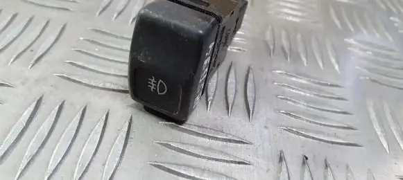 Fog light switch
