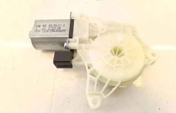 Volkswagen ID.7 Front door window regulator motor 4K0959811A