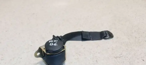 Mini One - Cooper R50 - 53 Rear seatbelt 7055962 0430048 530101002