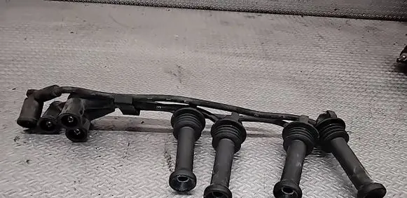 Ford Fiesta Ignition plug leads 