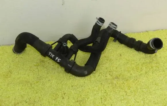 Mercedes-Benz Citan II Engine coolant pipe/hose HSRZ-00843