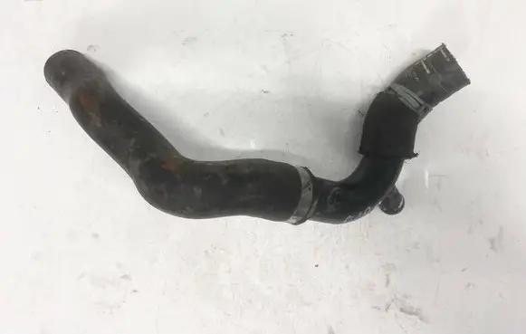 Skoda Superb B6 (3T) Engine coolant pipe/hose 3C0121087A 3C0122101FL