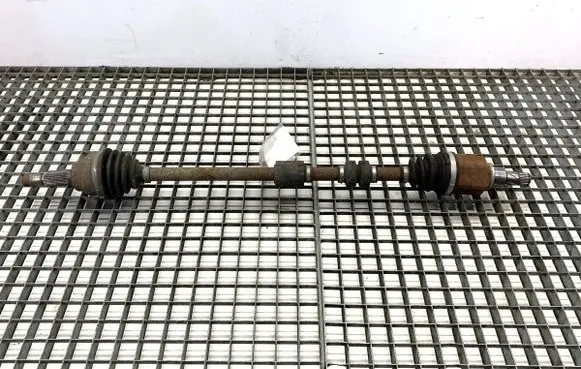 Nissan Juke I F15 Front driveshaft 