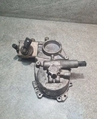 Volkswagen PASSAT B6 Timing chain cover 06F103530N PMG