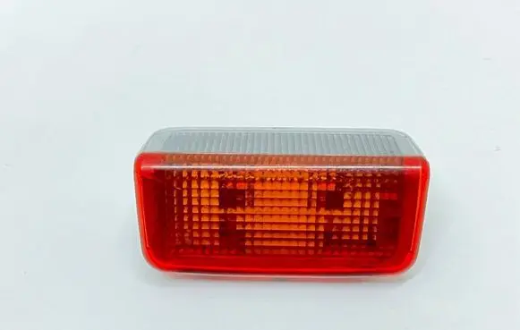 Audi A4 S4 B7 8E 8H Rear door interior light 4B9947113