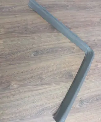 Volkswagen Transporter - Caravelle T4 Other sill/pillar trim element 705867627