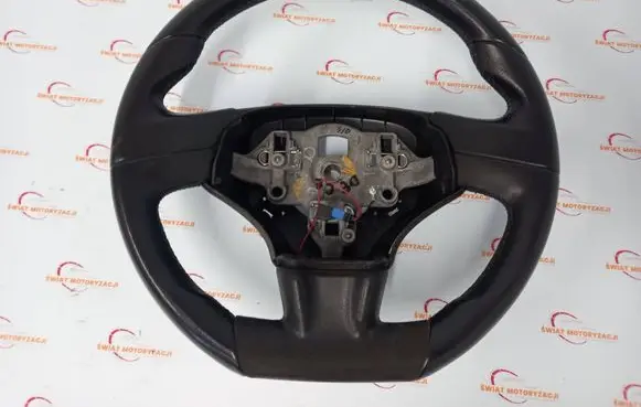 Citroen C3 Steering wheel 96842235ZD